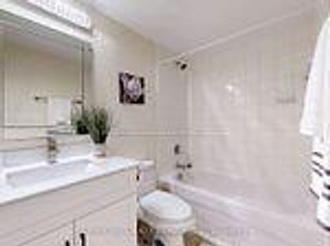 Photo 21 at 703 - 20 Forest Manor Road, Henry Farm, Toronto