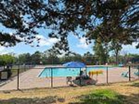 Photo 33 at 703 - 20 Forest Manor Road, Henry Farm, Toronto