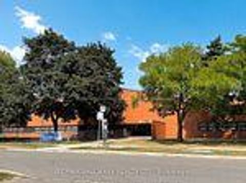 Photo 34 at 703 - 20 Forest Manor Road, Henry Farm, Toronto