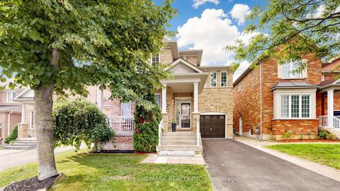 Photo 0 at 129 Beare Trail, Woodland Hill, Newmarket