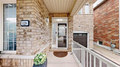 Photo 1 at 129 Beare Trail, Woodland Hill, Newmarket