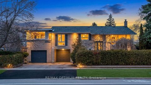 Photo 0 at 1 Dundee Drive, York University Heights, Toronto