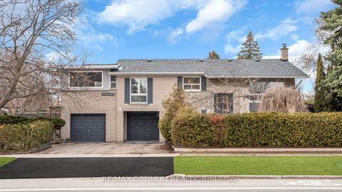 Photo 2 at 1 Dundee Drive, York University Heights, Toronto