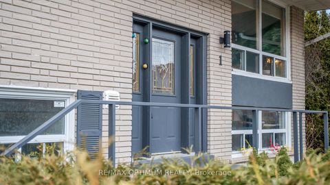 Photo 9 at 1 Dundee Drive, York University Heights, Toronto