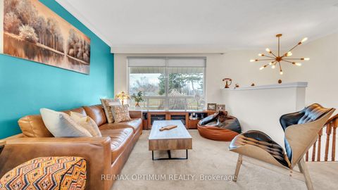 Photo 13 at 1 Dundee Drive, York University Heights, Toronto