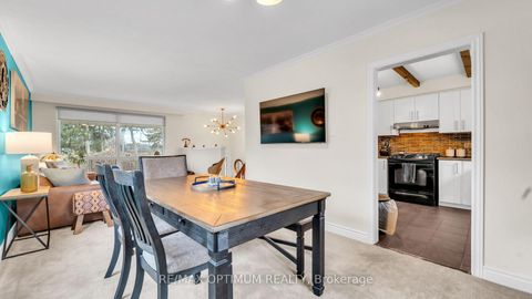 Photo 14 at 1 Dundee Drive, York University Heights, Toronto