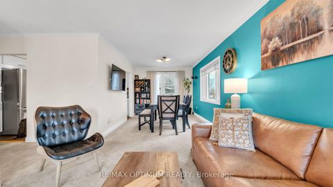 Photo 16 at 1 Dundee Drive, York University Heights, Toronto