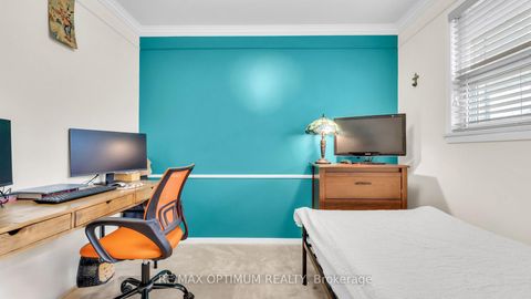 Photo 23 at 1 Dundee Drive, York University Heights, Toronto