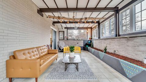 Photo 25 at 1 Dundee Drive, York University Heights, Toronto