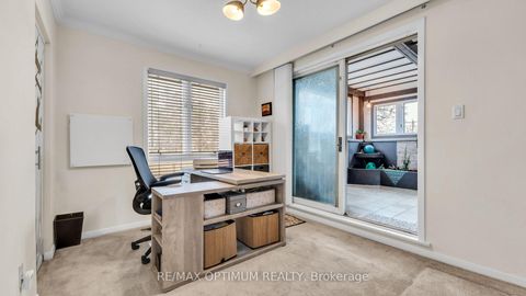 Photo 27 at 1 Dundee Drive, York University Heights, Toronto