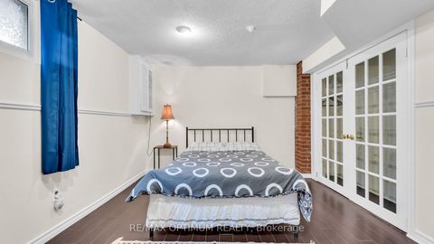 Photo 32 at 1 Dundee Drive, York University Heights, Toronto