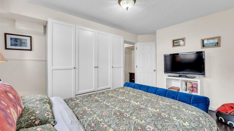 Photo 34 at 1 Dundee Drive, York University Heights, Toronto