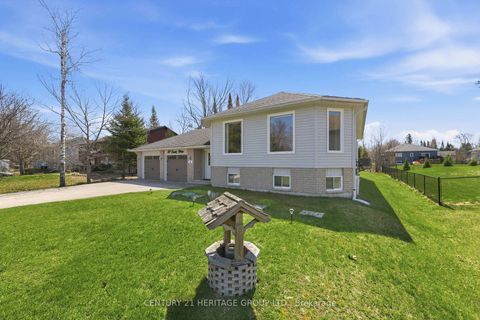 Photo 4 at 27 Creek Drive, Pefferlaw, Georgina