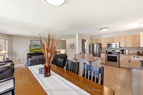 Photo 14 at 27 Creek Drive, Pefferlaw, Georgina