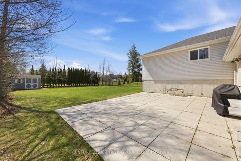 Photo 41 at 27 Creek Drive, Pefferlaw, Georgina