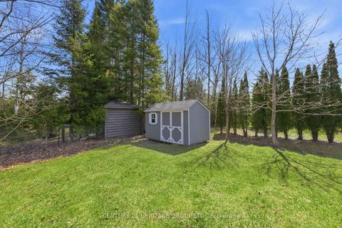 Photo 42 at 27 Creek Drive, Pefferlaw, Georgina