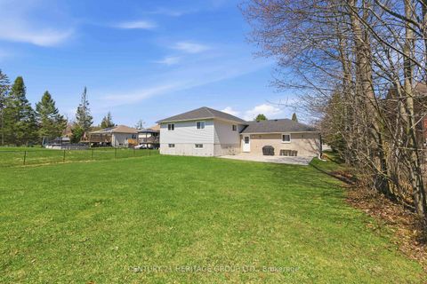 Photo 43 at 27 Creek Drive, Pefferlaw, Georgina