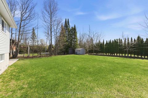 Photo 45 at 27 Creek Drive, Pefferlaw, Georgina