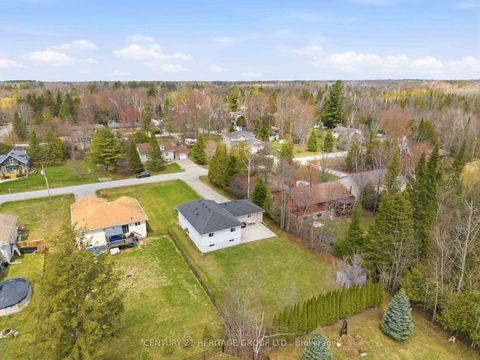 Photo 46 at 27 Creek Drive, Pefferlaw, Georgina