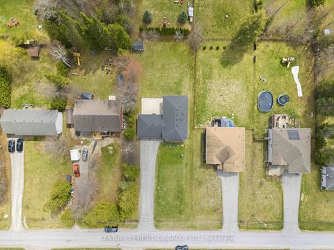 Photo 47 at 27 Creek Drive, Pefferlaw, Georgina