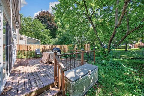Photo 44 at 29 Springhead Gardens, North Richvale, Richmond Hill