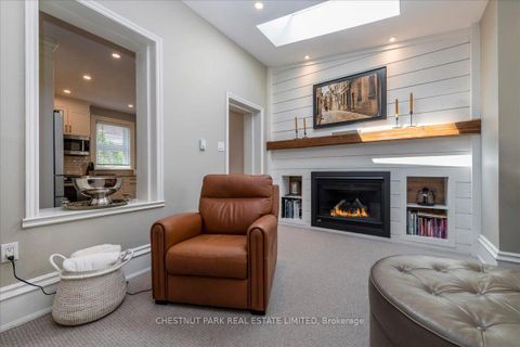 Photo 4 at 72 Burton Avenue, Allandale, Barrie
