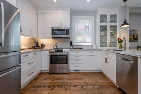 Photo 6 at 72 Burton Avenue, Allandale, Barrie