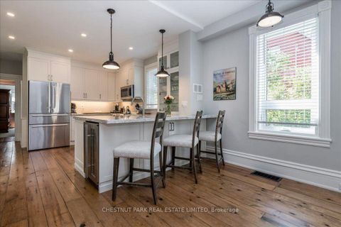 Photo 7 at 72 Burton Avenue, Allandale, Barrie