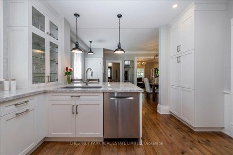 Photo 9 at 72 Burton Avenue, Allandale, Barrie