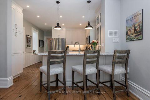 Photo 10 at 72 Burton Avenue, Allandale, Barrie