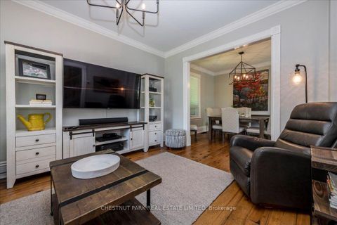 Photo 11 at 72 Burton Avenue, Allandale, Barrie