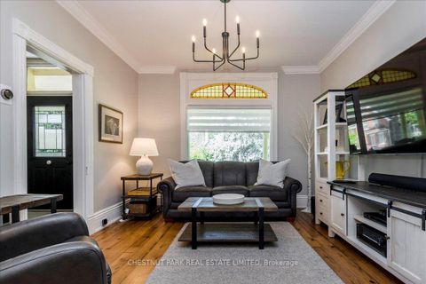 Photo 12 at 72 Burton Avenue, Allandale, Barrie