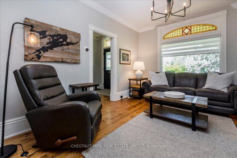 Photo 13 at 72 Burton Avenue, Allandale, Barrie