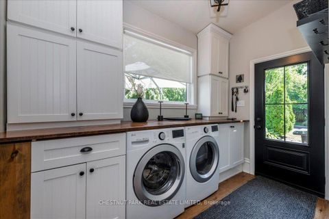Photo 16 at 72 Burton Avenue, Allandale, Barrie