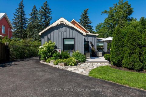 Photo 20 at 72 Burton Avenue, Allandale, Barrie