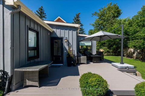 Photo 21 at 72 Burton Avenue, Allandale, Barrie