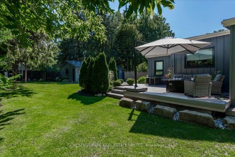 Photo 23 at 72 Burton Avenue, Allandale, Barrie