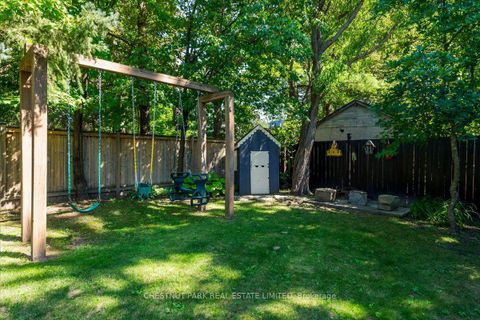Photo 24 at 72 Burton Avenue, Allandale, Barrie