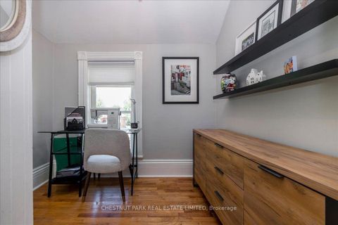 Photo 30 at 72 Burton Avenue, Allandale, Barrie