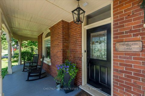 Photo 33 at 72 Burton Avenue, Allandale, Barrie