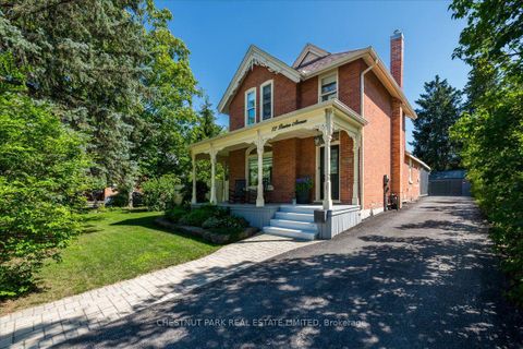 Photo 34 at 72 Burton Avenue, Allandale, Barrie
