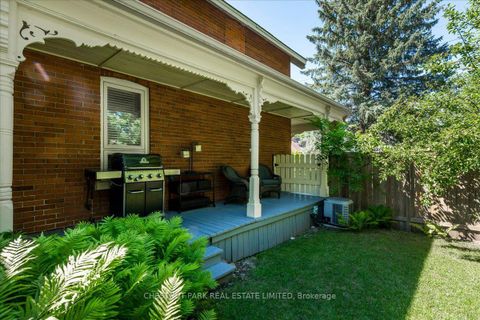 Photo 35 at 72 Burton Avenue, Allandale, Barrie
