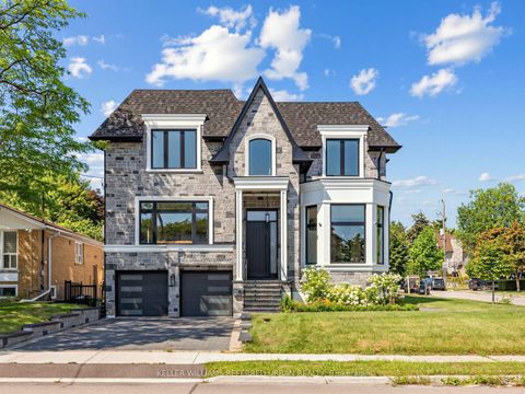 Photo 0 at 35 Lloydminster Crescent, Newtonbrook East, Toronto