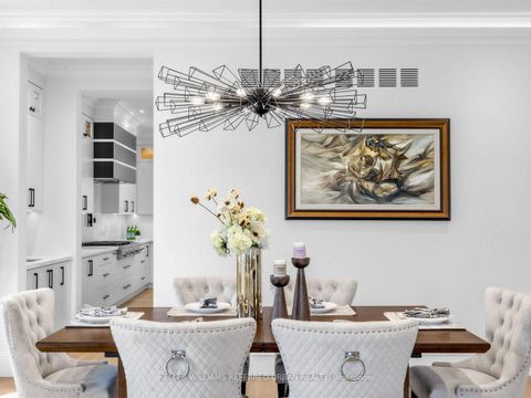 Photo 13 at 35 Lloydminster Crescent, Newtonbrook East, Toronto