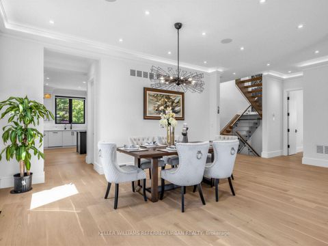 Photo 14 at 35 Lloydminster Crescent, Newtonbrook East, Toronto