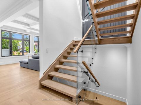Photo 16 at 35 Lloydminster Crescent, Newtonbrook East, Toronto