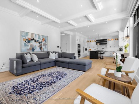 Photo 19 at 35 Lloydminster Crescent, Newtonbrook East, Toronto