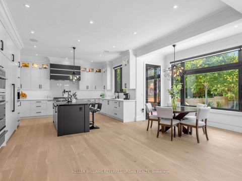 Photo 20 at 35 Lloydminster Crescent, Newtonbrook East, Toronto