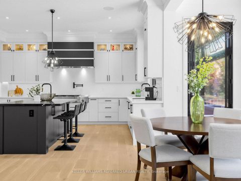 Photo 21 at 35 Lloydminster Crescent, Newtonbrook East, Toronto