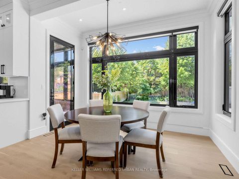 Photo 23 at 35 Lloydminster Crescent, Newtonbrook East, Toronto